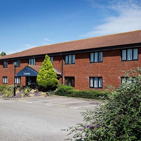 Travelodge Littlehampton Rustington Eksteriør billede