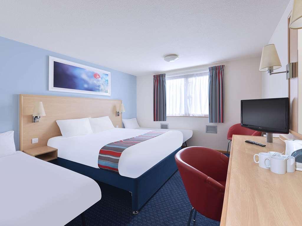 Travelodge Littlehampton Rustington Værelse billede