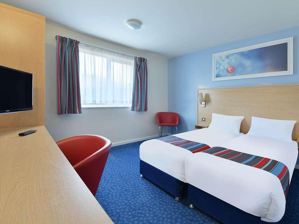 Travelodge Littlehampton Rustington Værelse billede