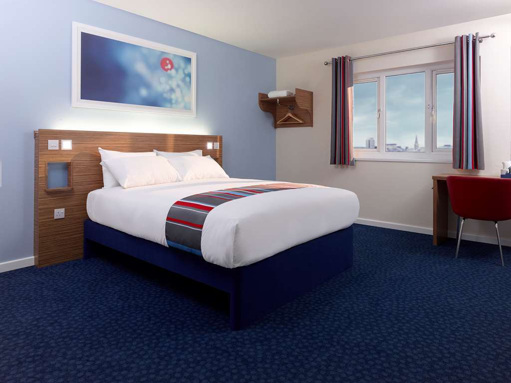 Travelodge Littlehampton Rustington Værelse billede