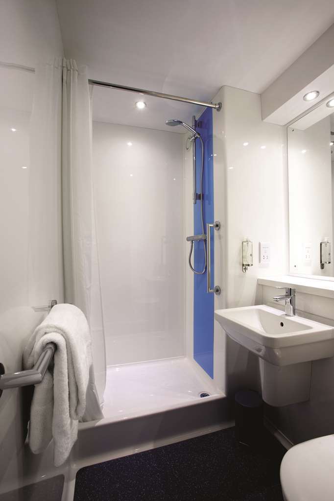Travelodge Littlehampton Rustington Værelse billede