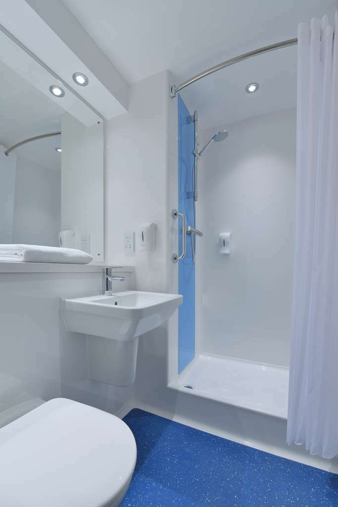 Travelodge Littlehampton Rustington Værelse billede