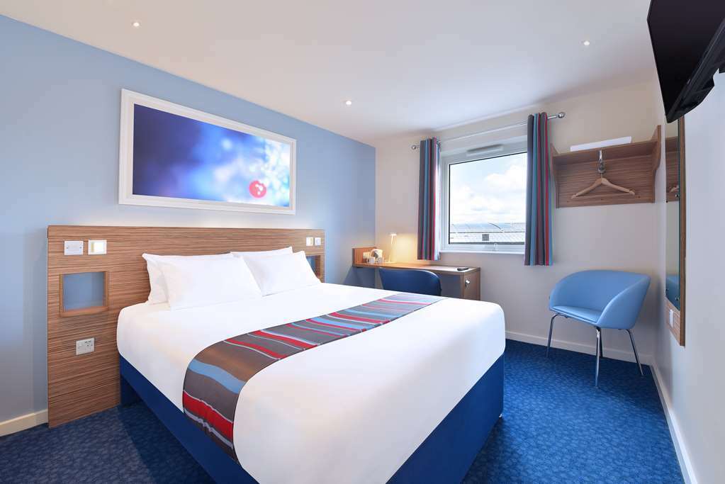Travelodge Littlehampton Rustington Værelse billede