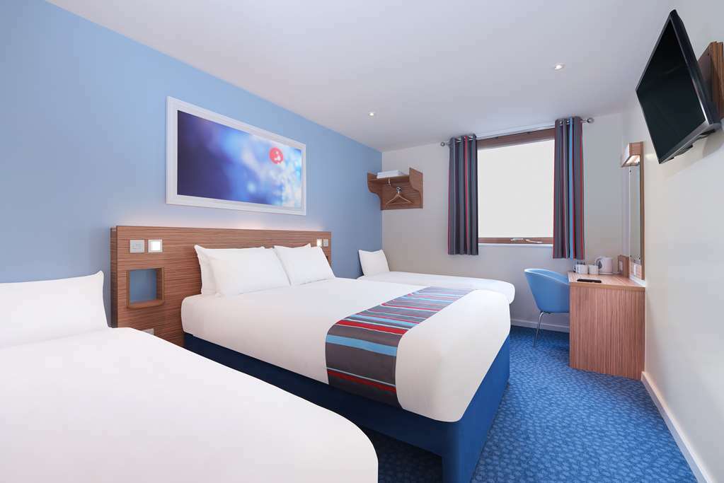 Travelodge Littlehampton Rustington Værelse billede