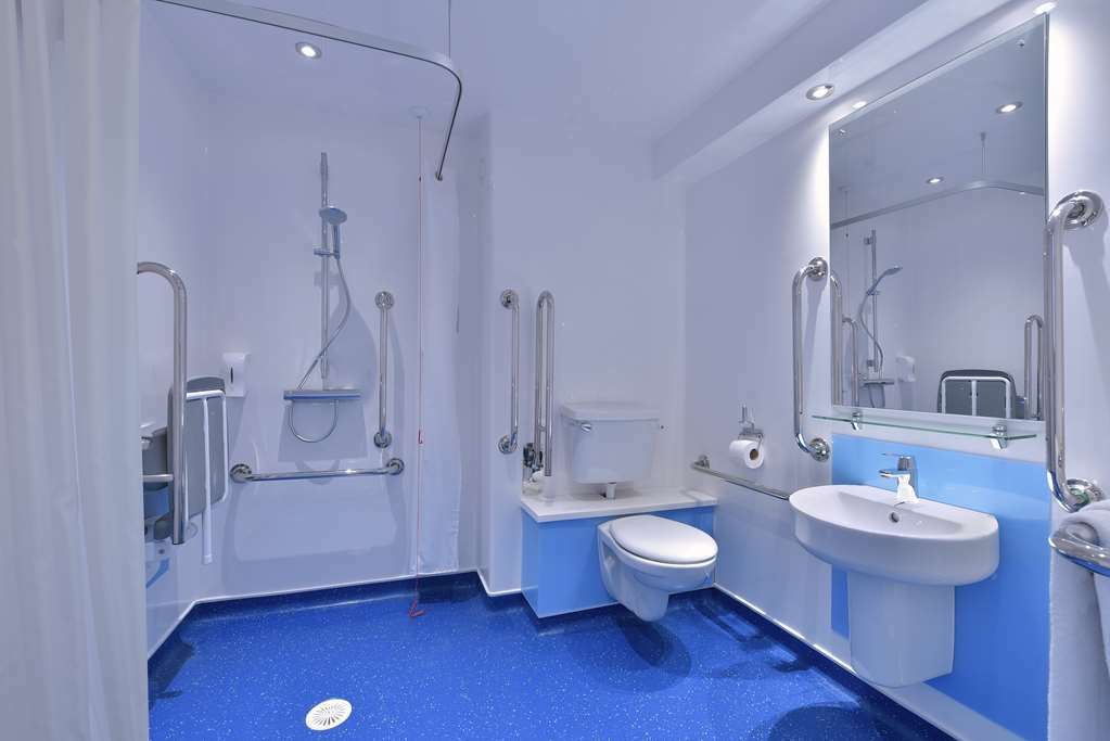 Travelodge Littlehampton Rustington Værelse billede
