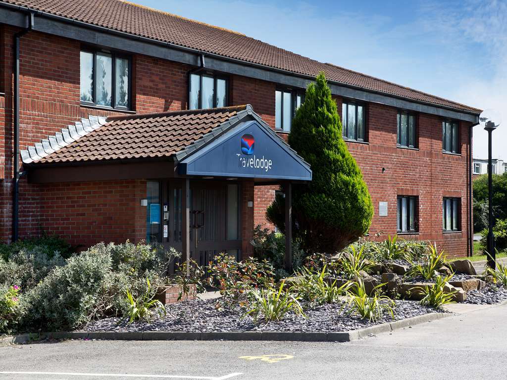 Travelodge Littlehampton Rustington Eksteriør billede